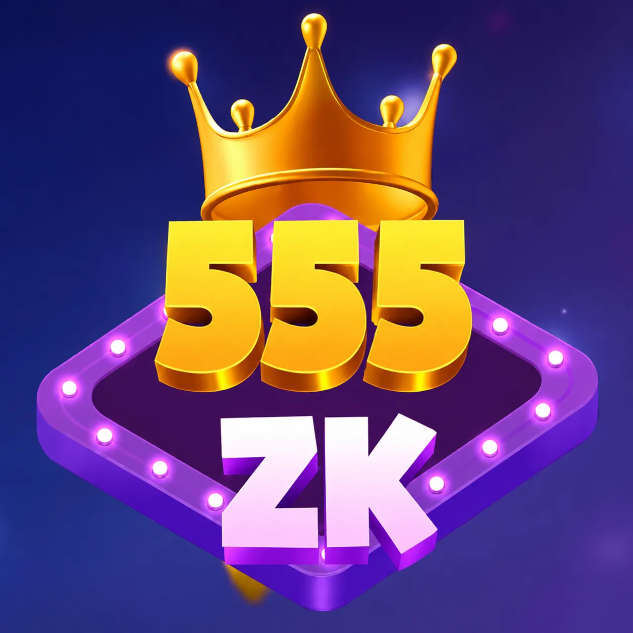 555ZK - Tantangan Seru di Dunia Puzzle