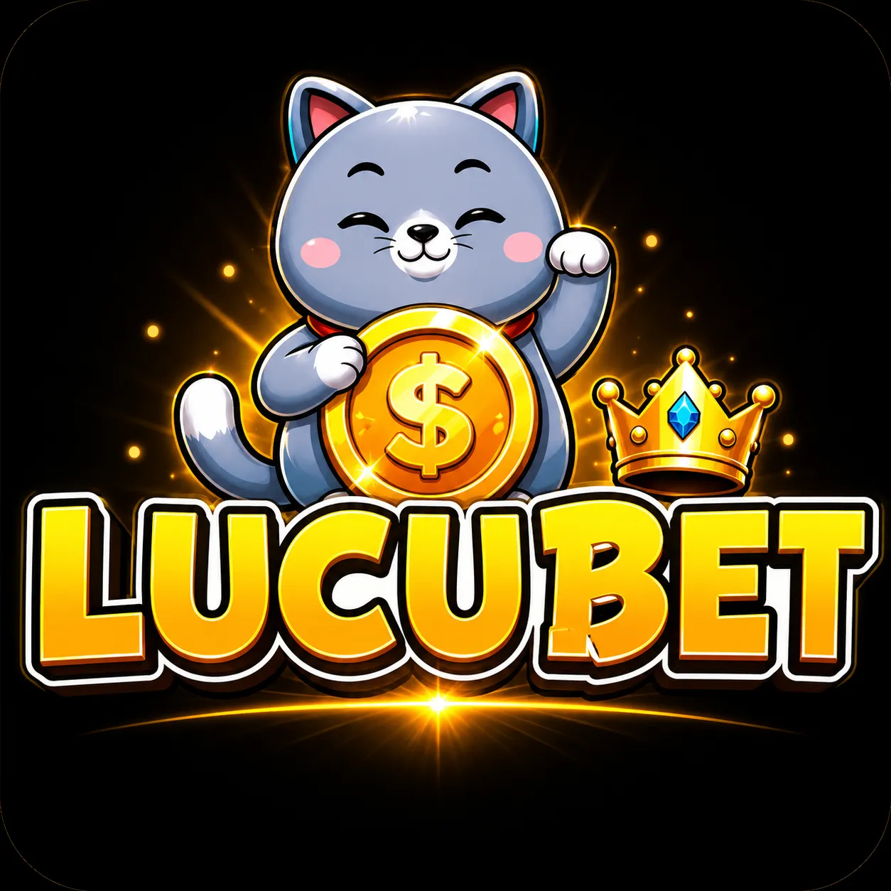 LUCUBET - Balapan Seru di Dunia Virtual